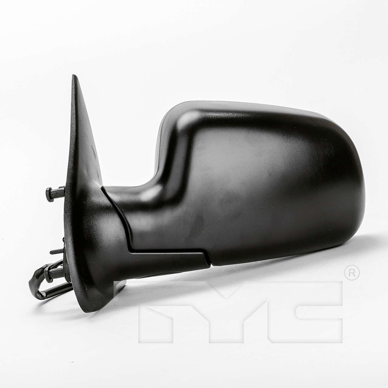 TYC Door Mirror 4120342