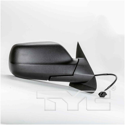 TYC Door Mirror 4120431