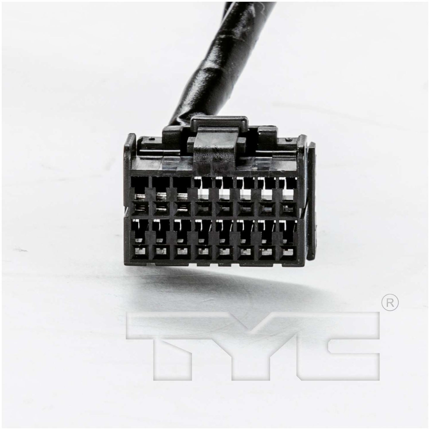 TYC Door Mirror 4120431