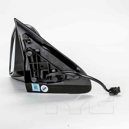 TYC Door Mirror 4120432