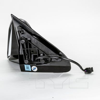 TYC Door Mirror 4120432