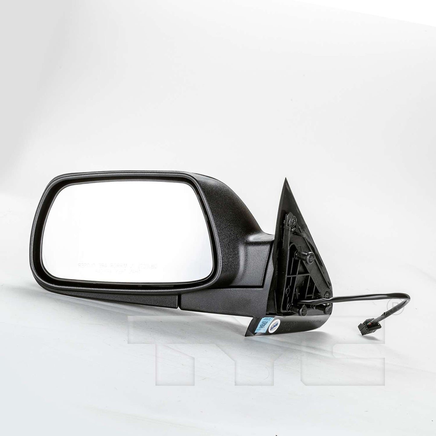 TYC Door Mirror 4120432