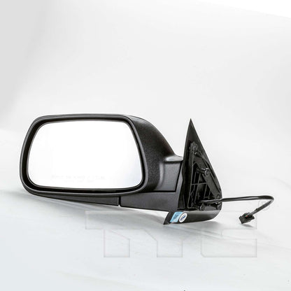 TYC Door Mirror 4120432