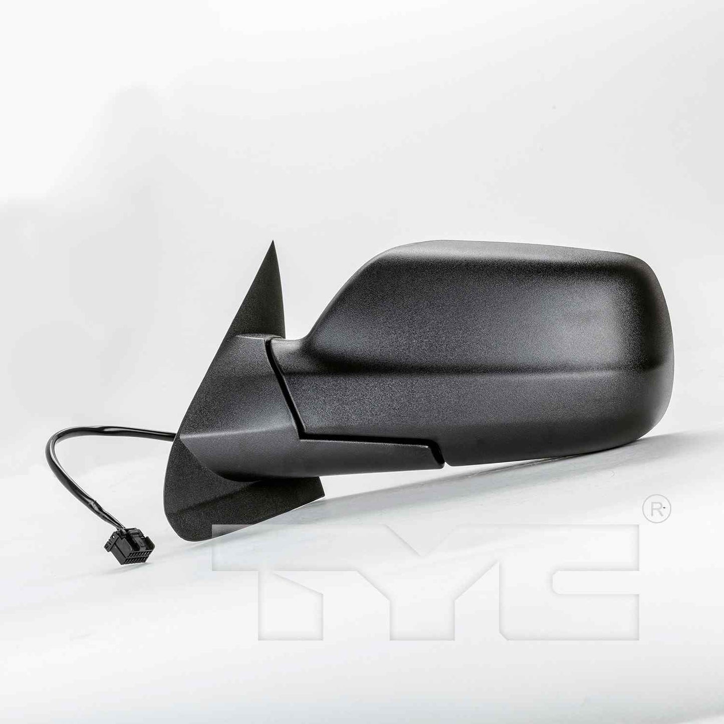 TYC Door Mirror 4120432