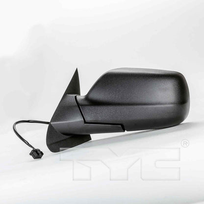 TYC Door Mirror 4120432