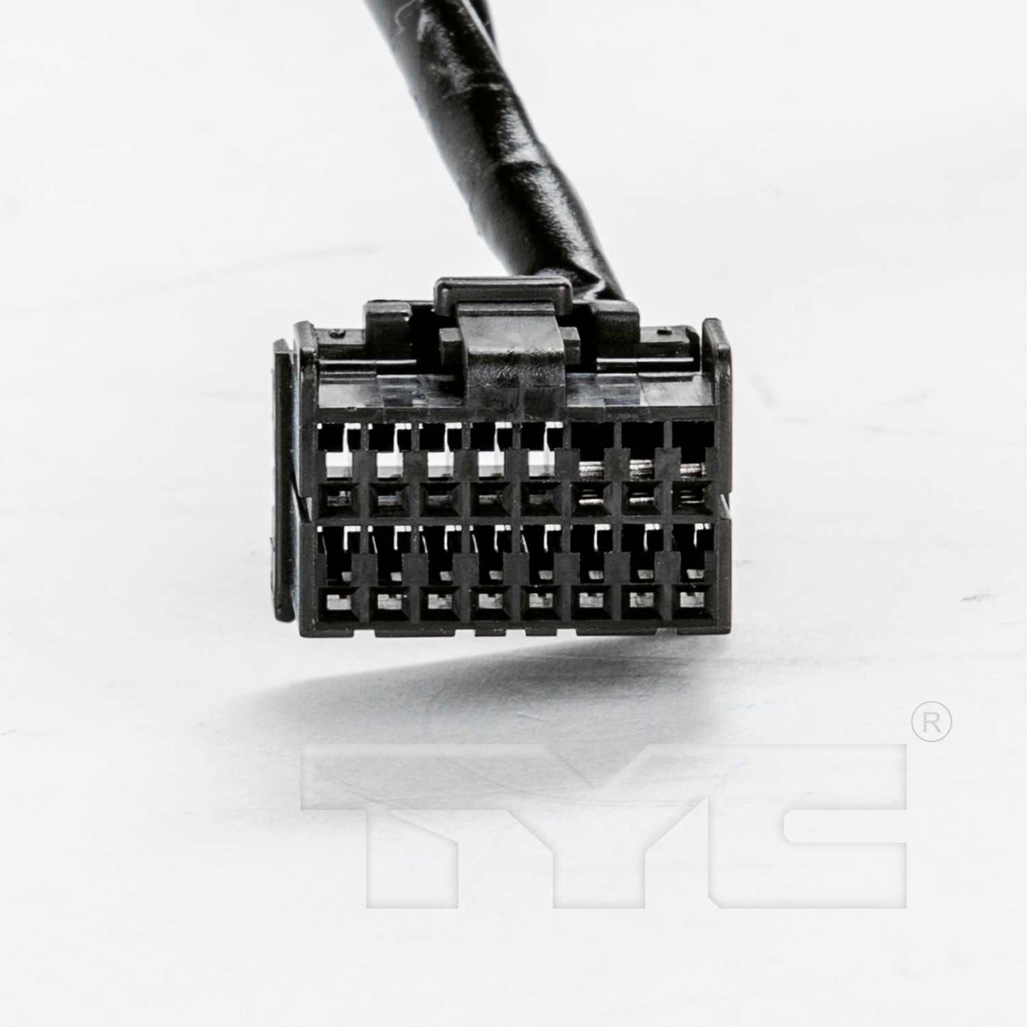 TYC Door Mirror 4120432