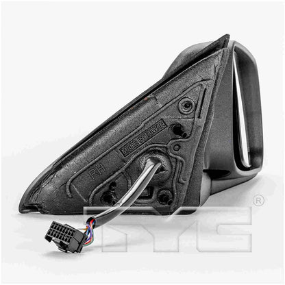 TYC Door Mirror 4120541