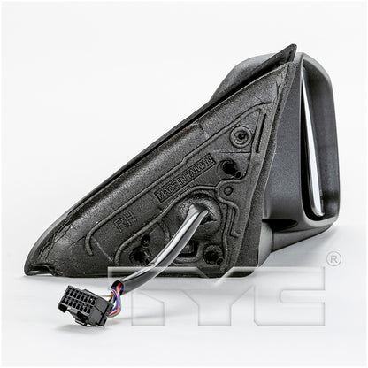 TYC Door Mirror 4120541