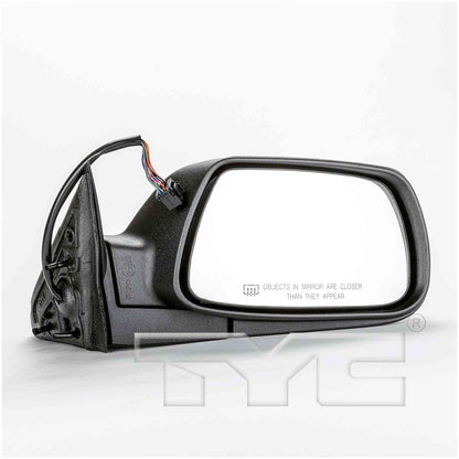 TYC Door Mirror 4120541