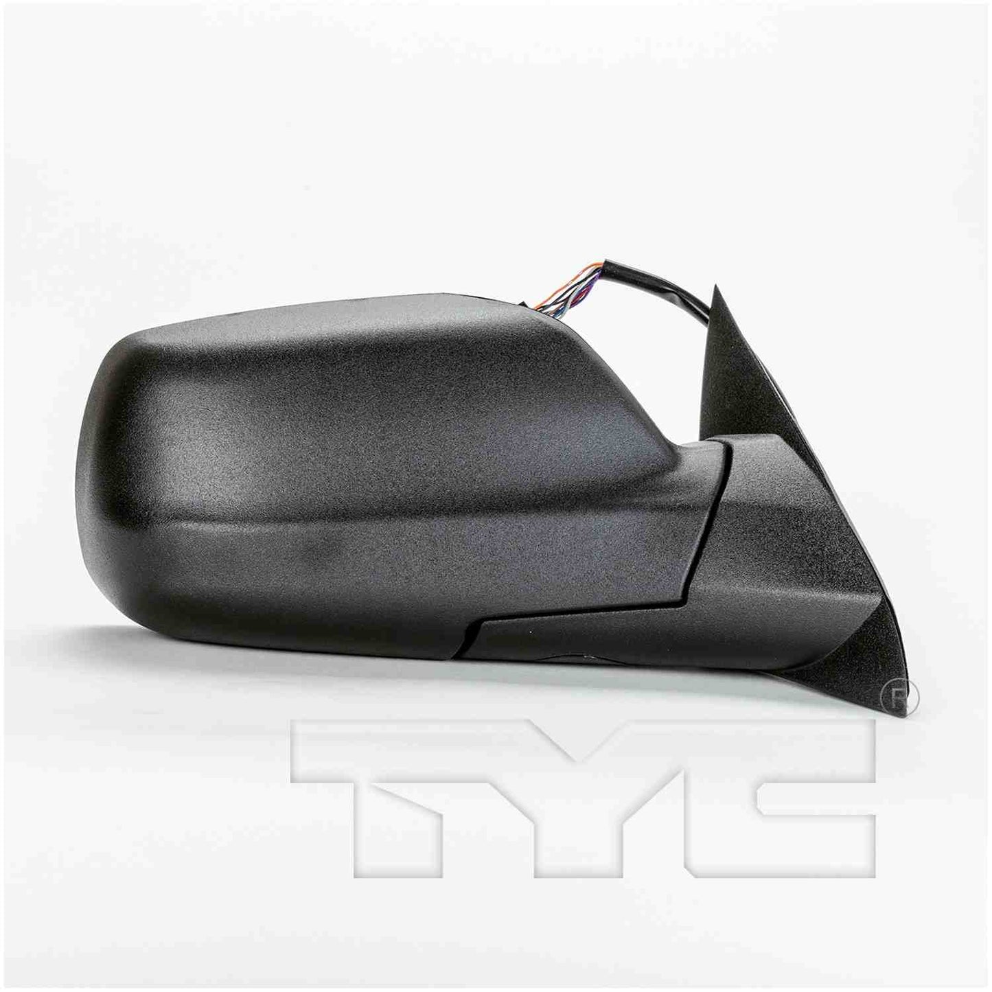 TYC Door Mirror 4120541