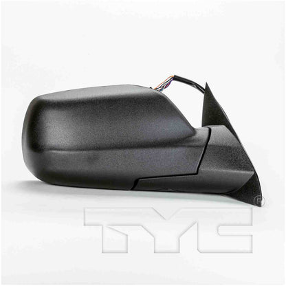 TYC Door Mirror 4120541