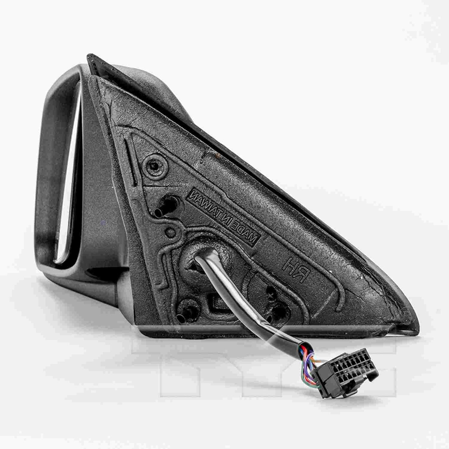 TYC Door Mirror 4120542