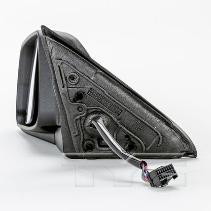 TYC Door Mirror 4120542