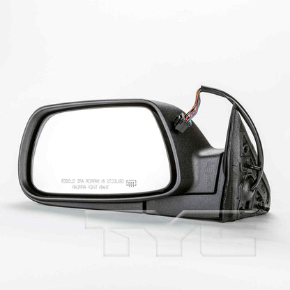 TYC Door Mirror 4120542