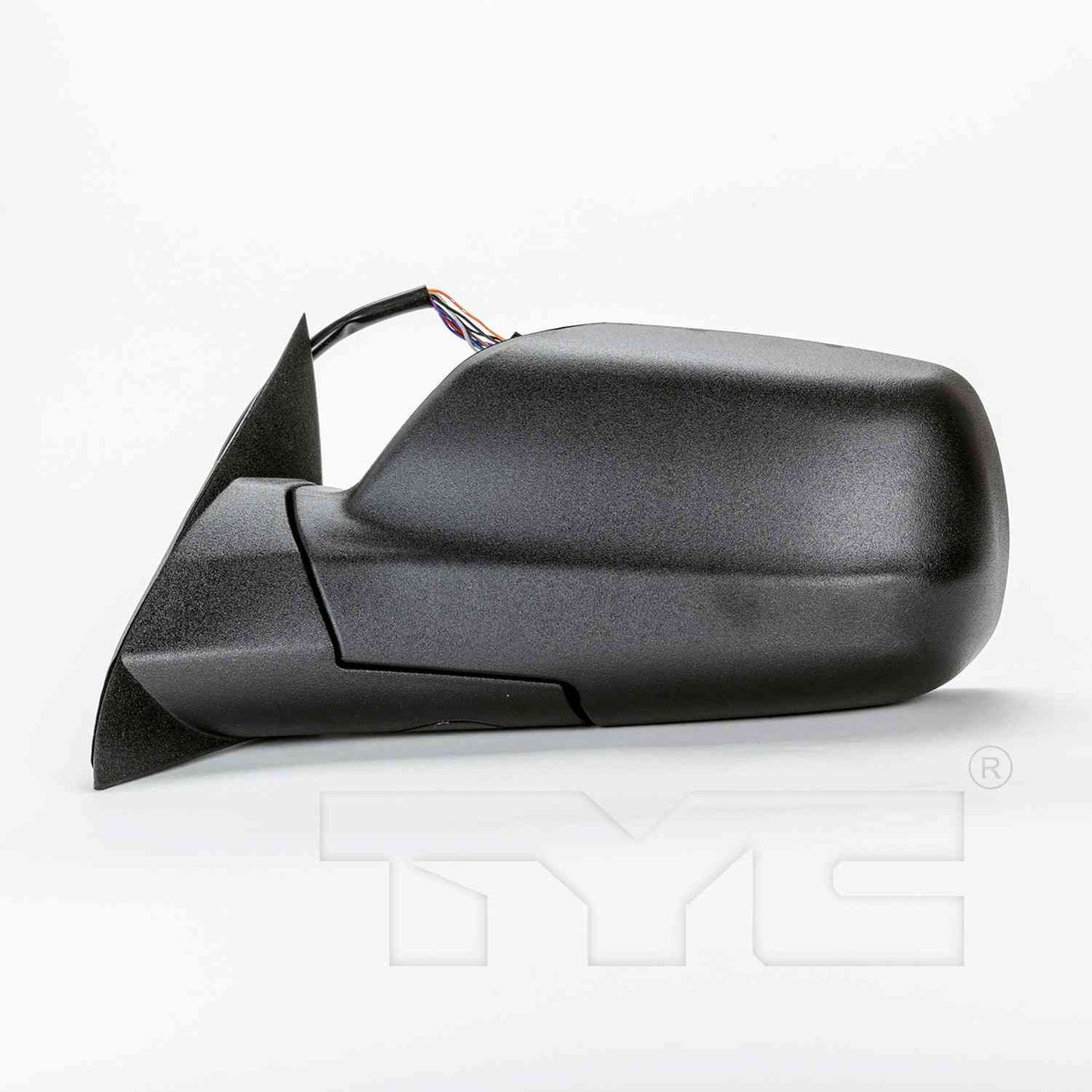 TYC Door Mirror 4120542