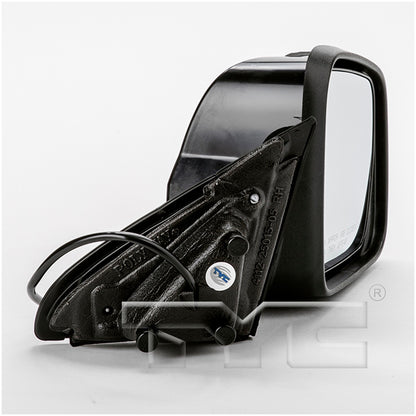 TYC Door Mirror 4120641