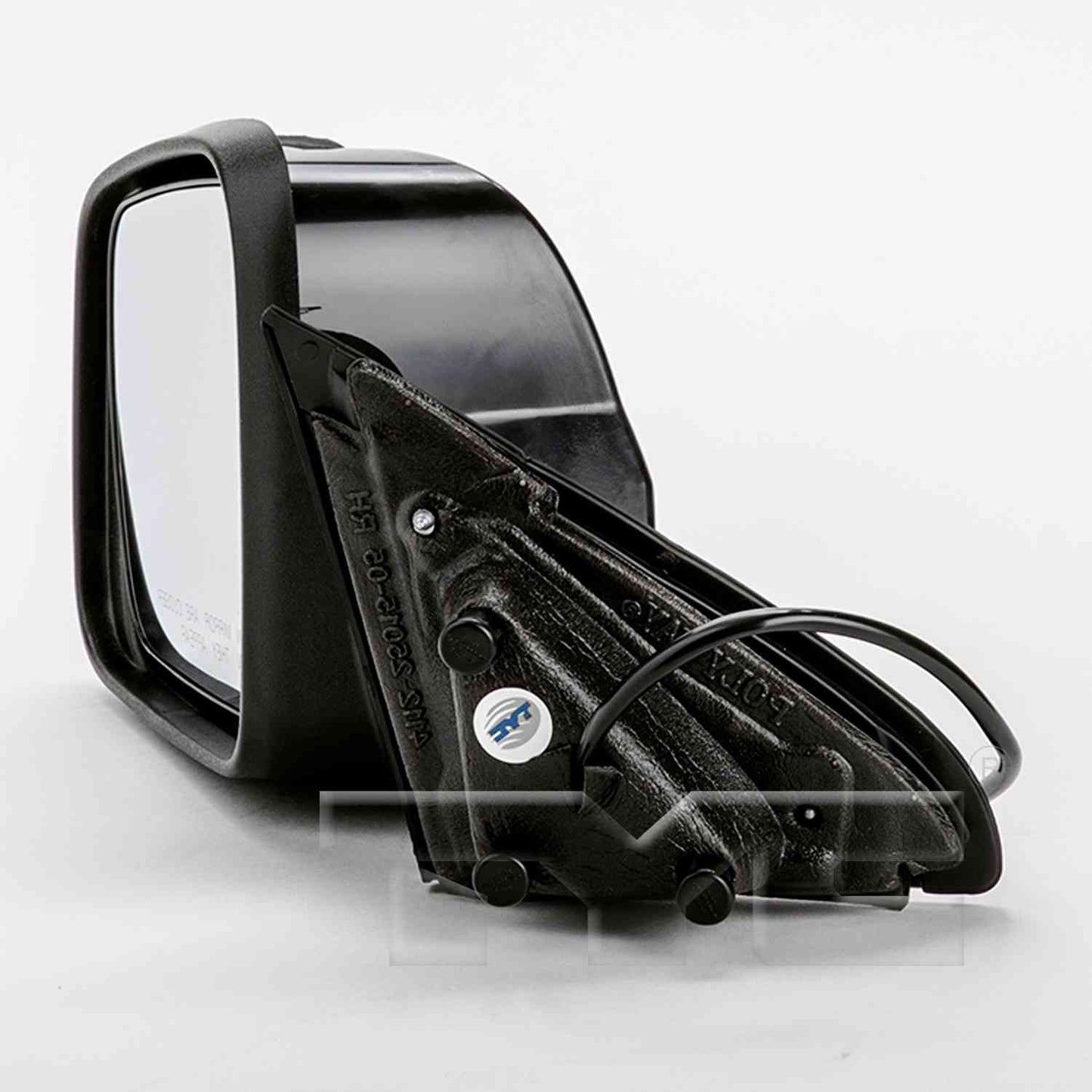 TYC Door Mirror 4120642