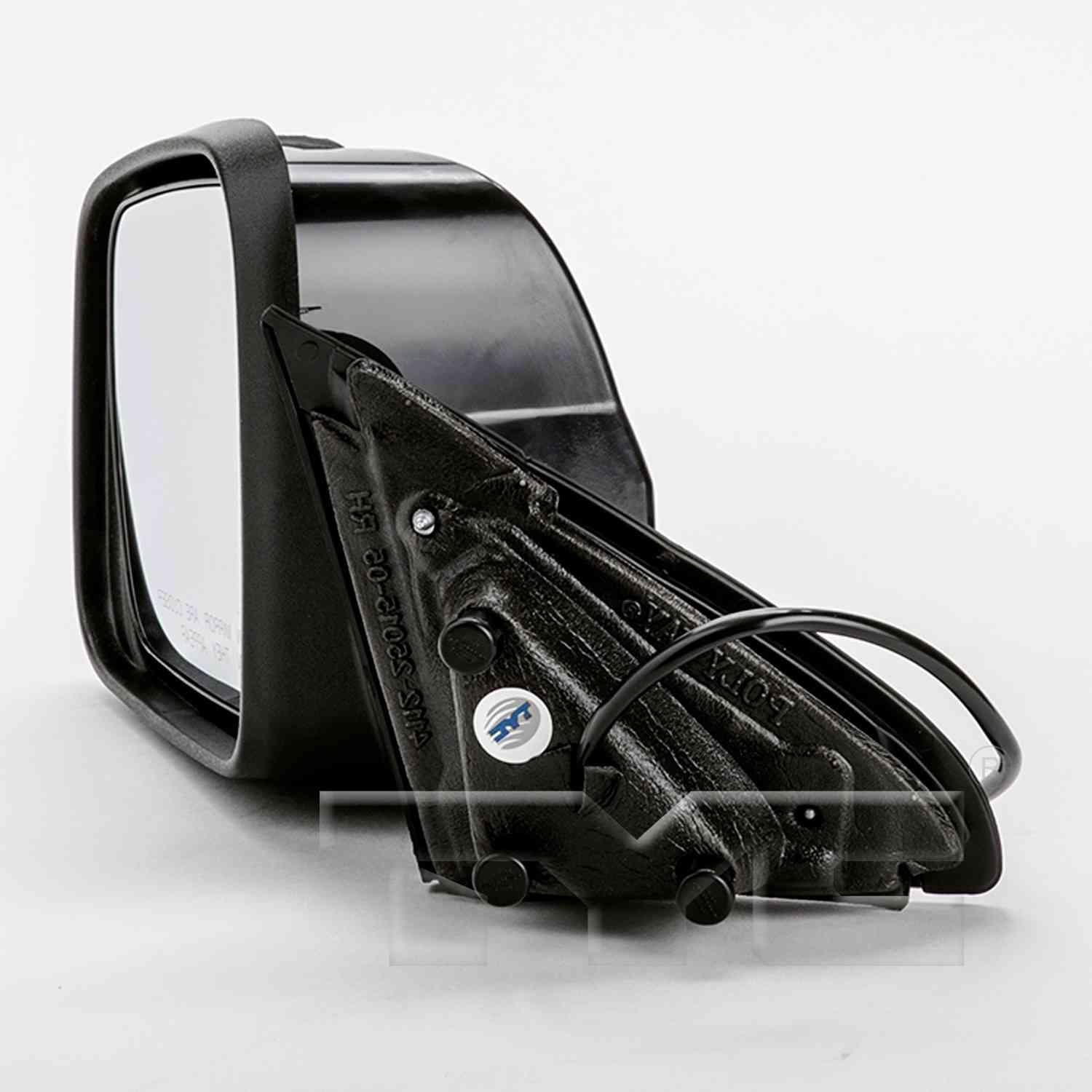TYC Door Mirror 4120642