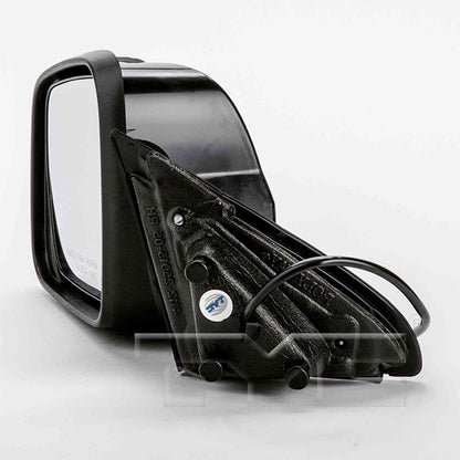 TYC Door Mirror 4120642