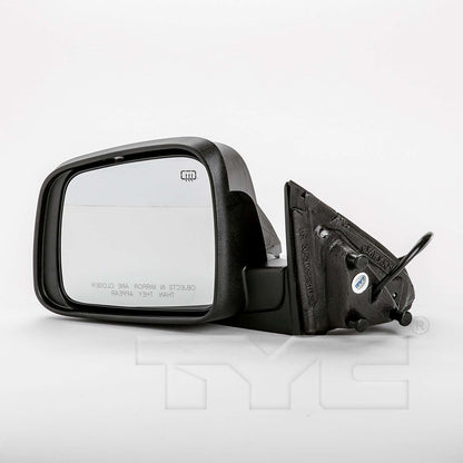 TYC Door Mirror 4120642