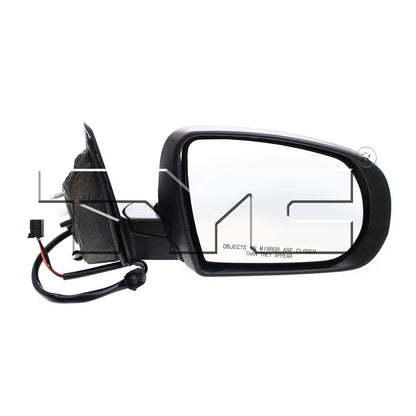 TYC Door Mirror 4120741