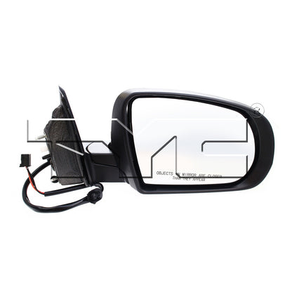 TYC Door Mirror 4120741