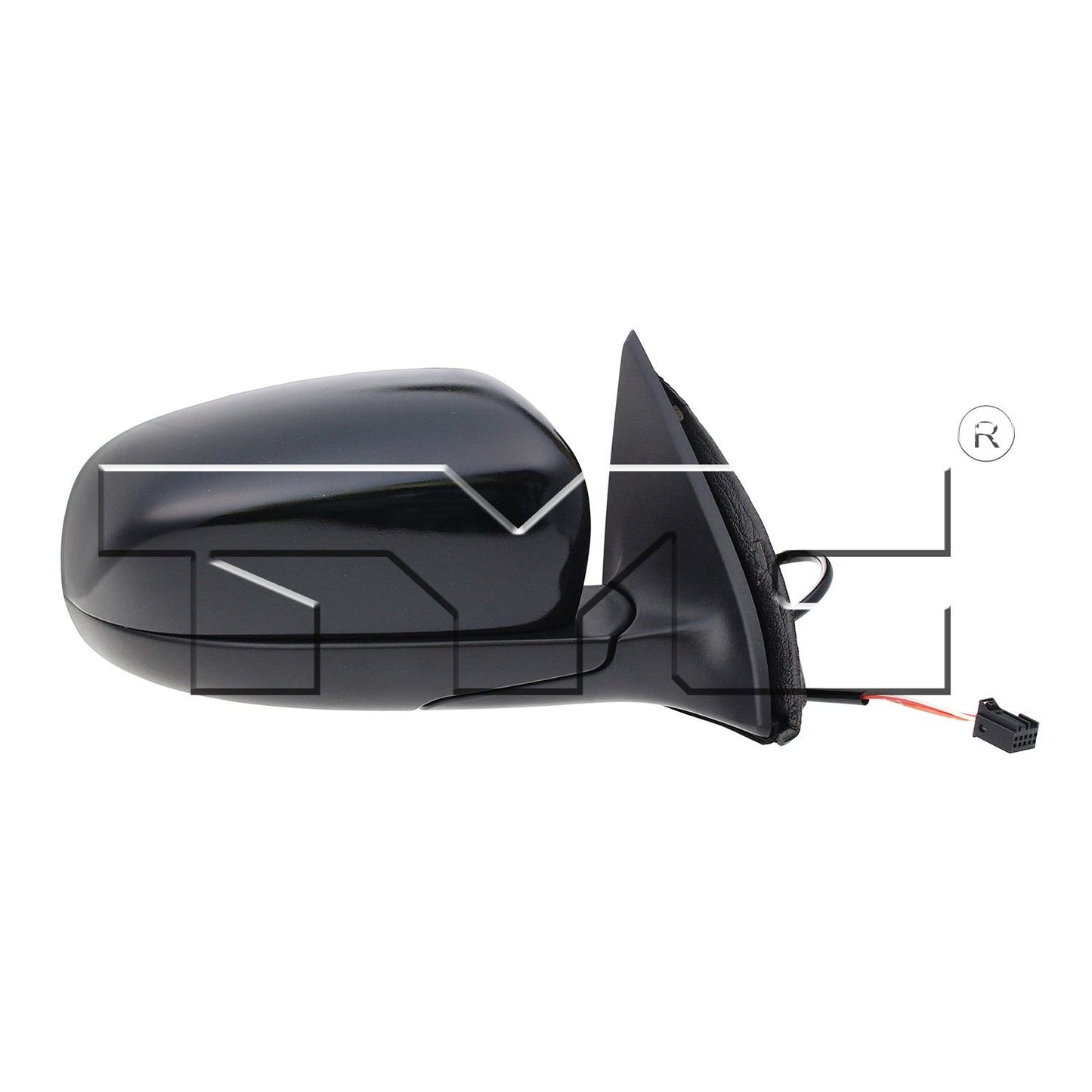 TYC Door Mirror 4120741