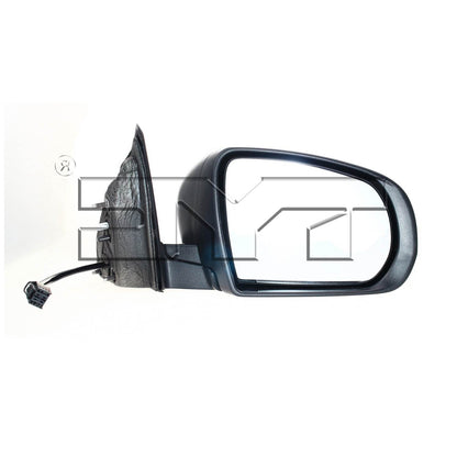 TYC Door Mirror 4120832