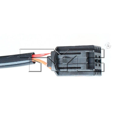 TYC Door Mirror 4120832