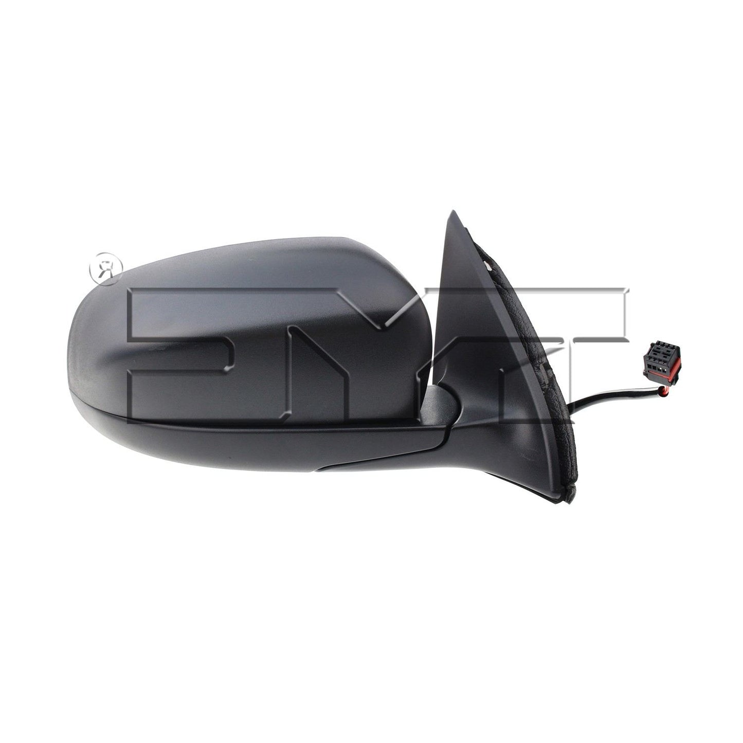 TYC Door Mirror 4120832