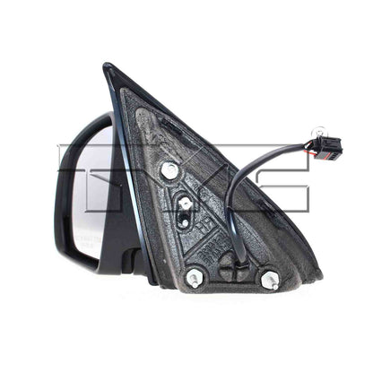 TYC Door Mirror 4120842