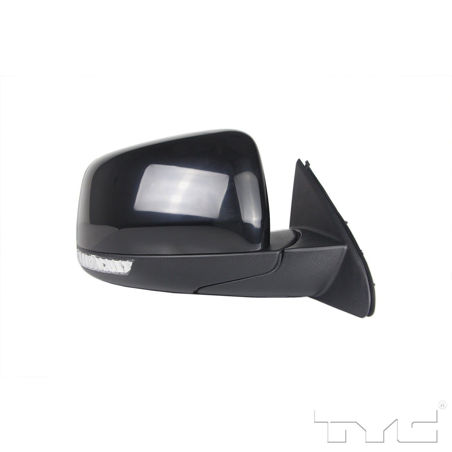 TYC Door Mirror 4120941