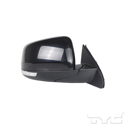 TYC Door Mirror 4120941