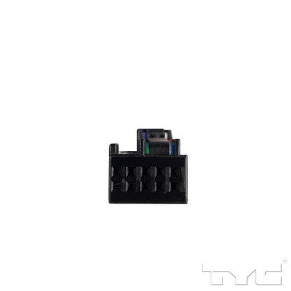 TYC Door Mirror 4120941