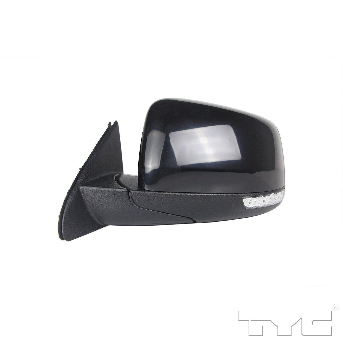 TYC Door Mirror 4120942