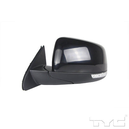TYC Door Mirror 4120942
