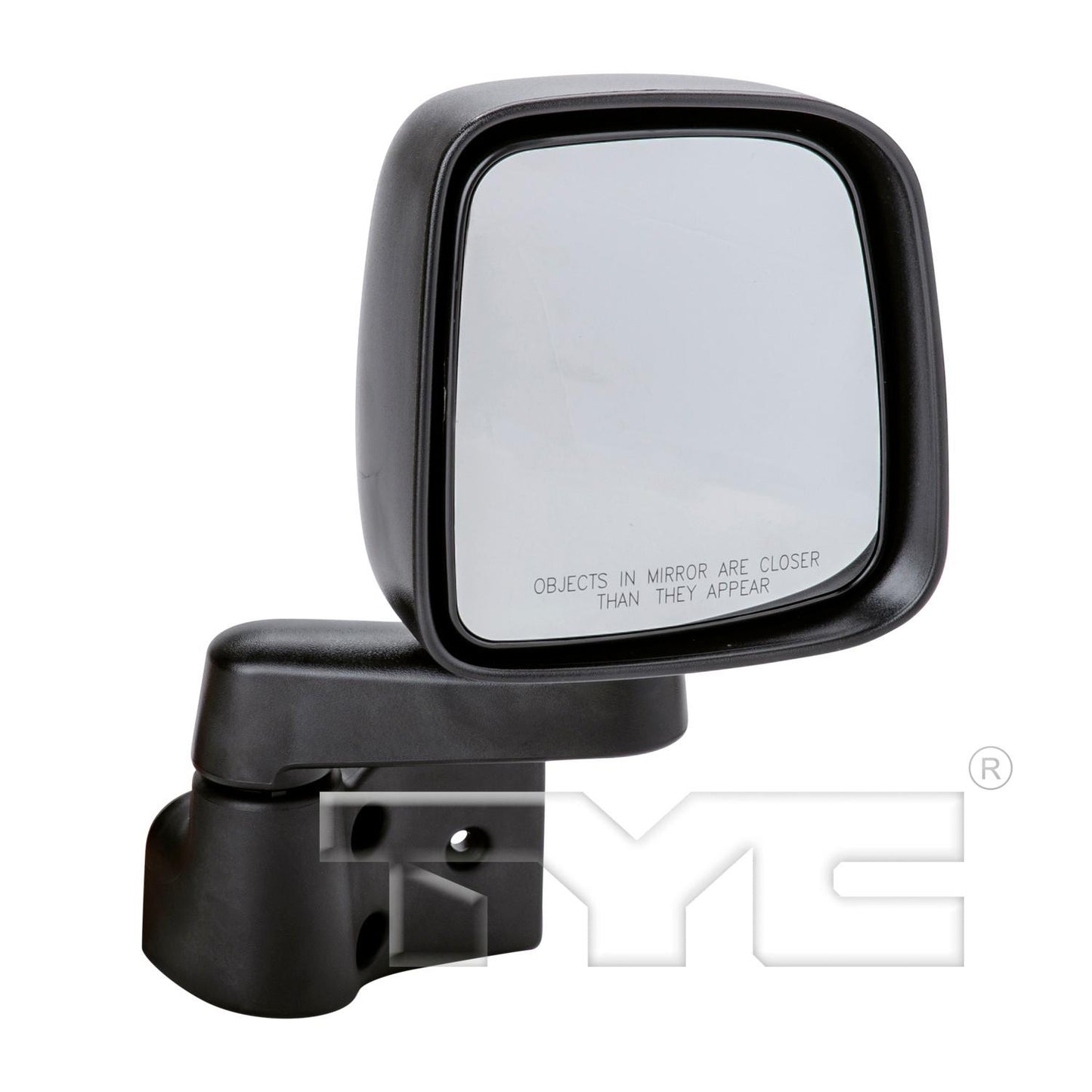 TYC Door Mirror 4130011