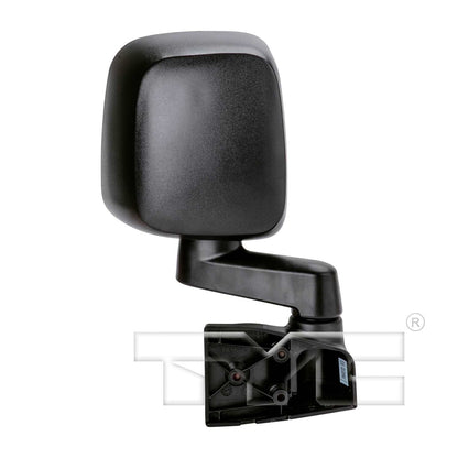 TYC Door Mirror 4130011