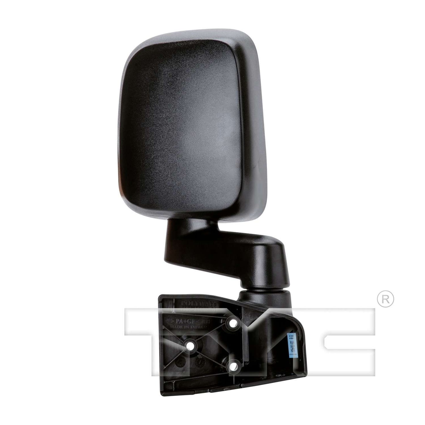 TYC Door Mirror 4130011