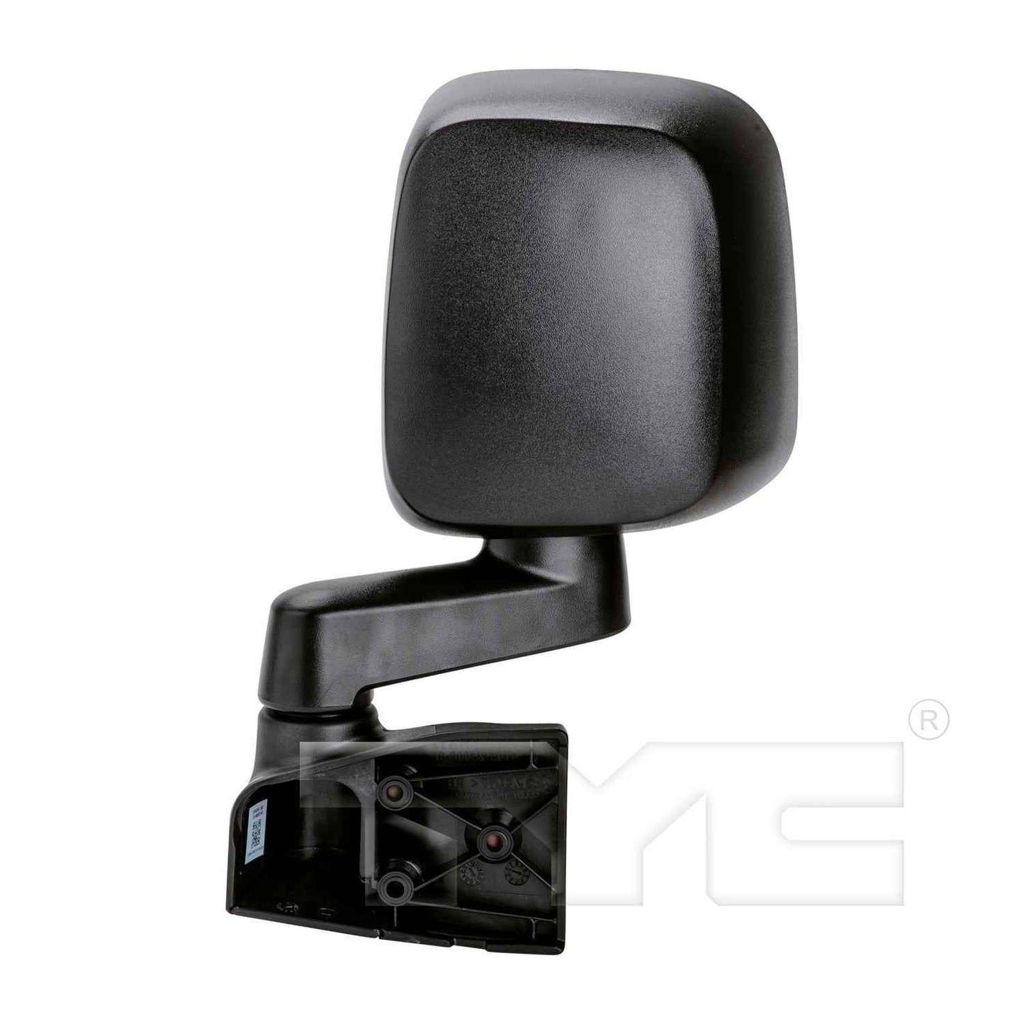 TYC Door Mirror 4130012