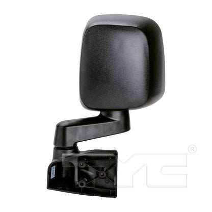 TYC Door Mirror 4130012