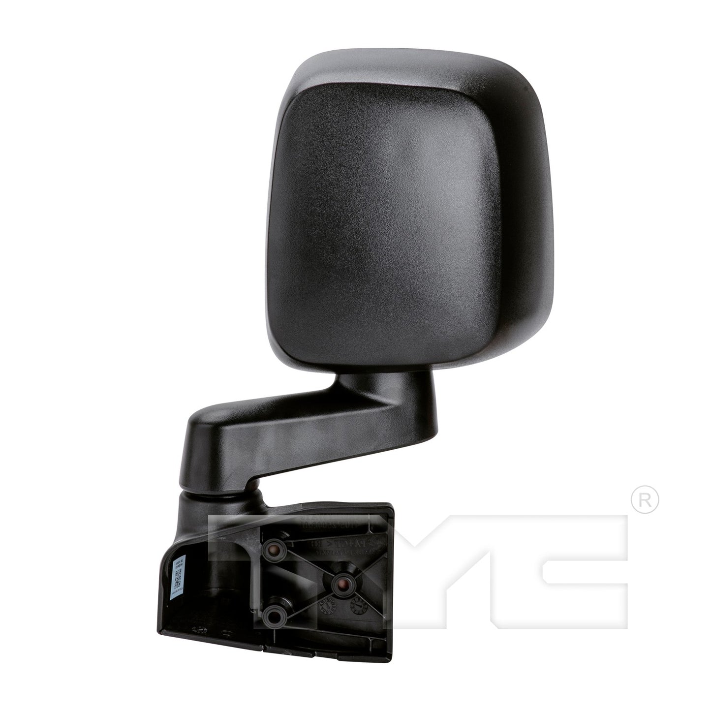 TYC Door Mirror 4130012