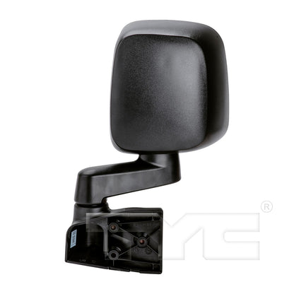 TYC Door Mirror 4130012