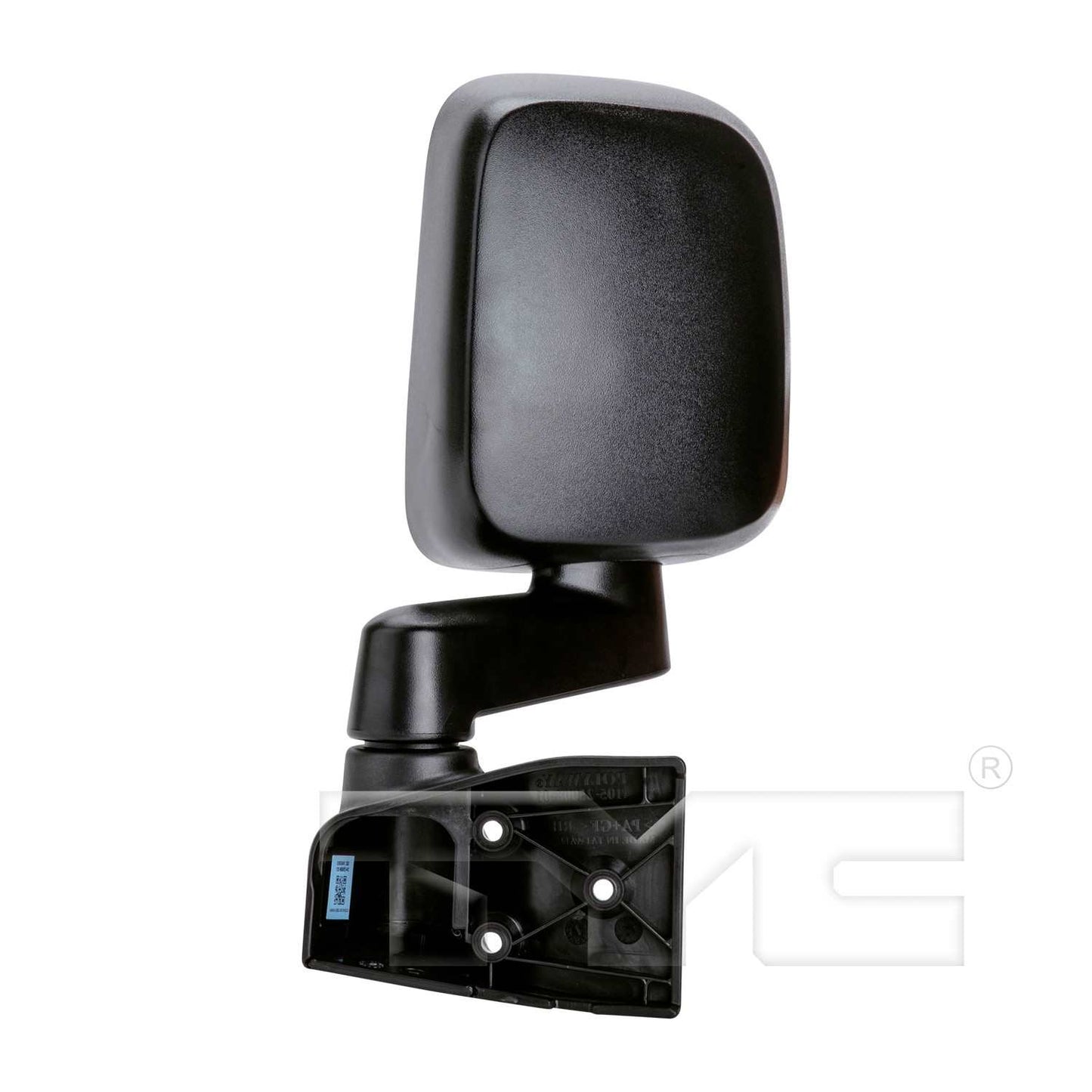 TYC Door Mirror 4130012