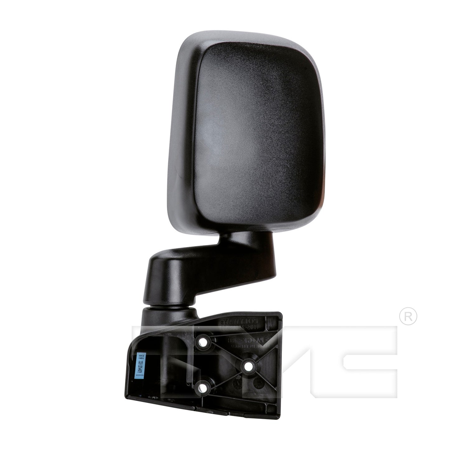 TYC Door Mirror 4130012