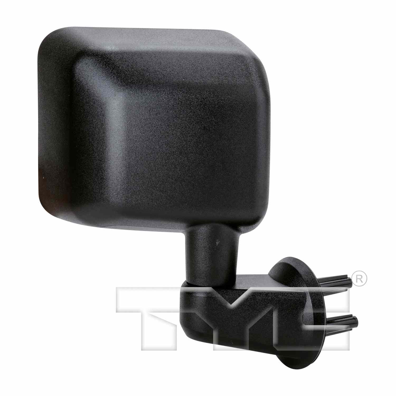 TYC Door Mirror 4130111
