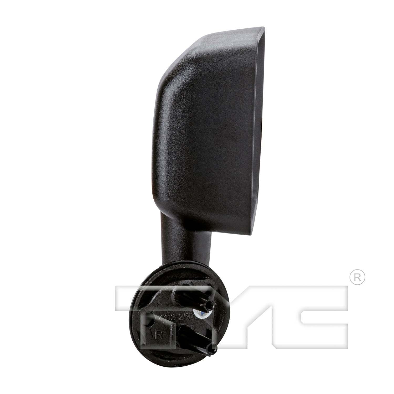 TYC Door Mirror 4130111