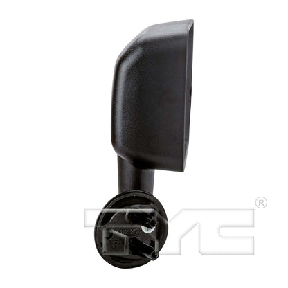 TYC Door Mirror 4130111