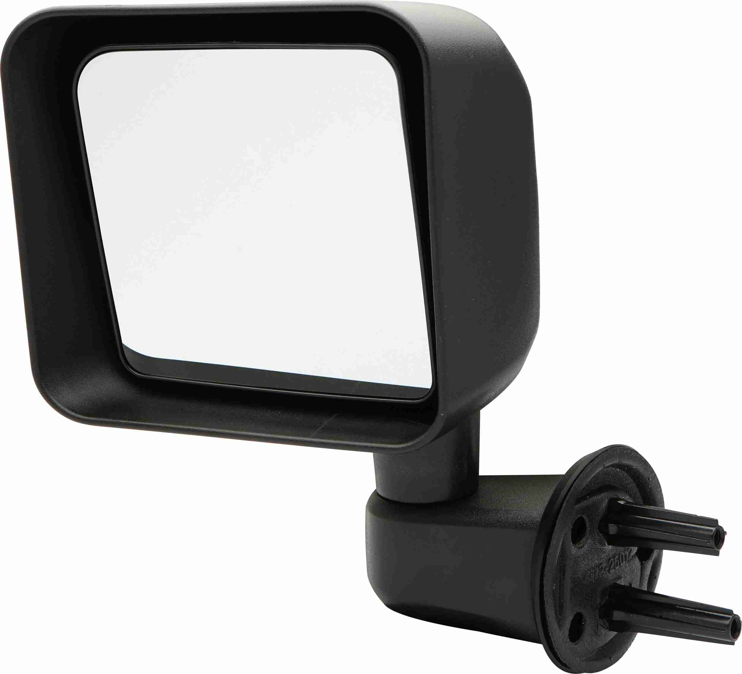 TYC Door Mirror 4130112
