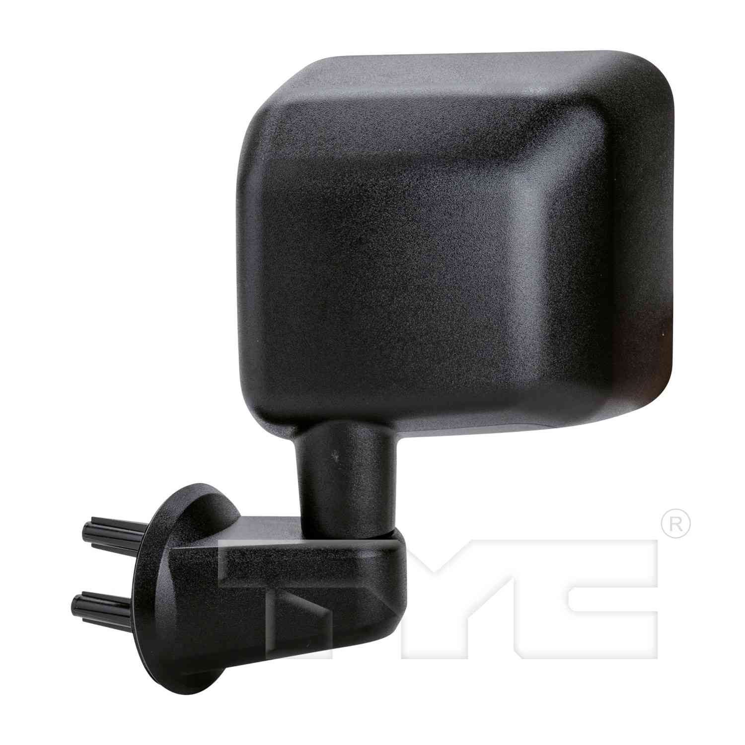 TYC Door Mirror 4130112